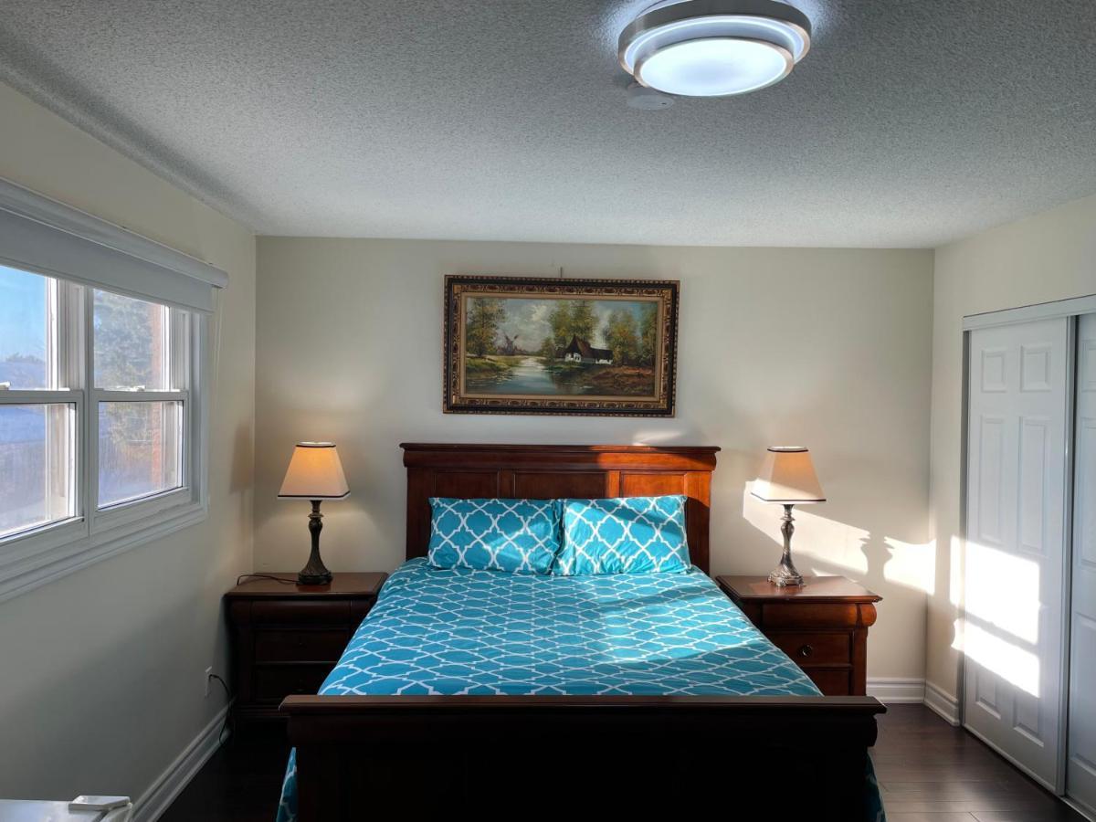 77 Nice And Warm Series Rooms Toronto Zewnętrze zdjęcie