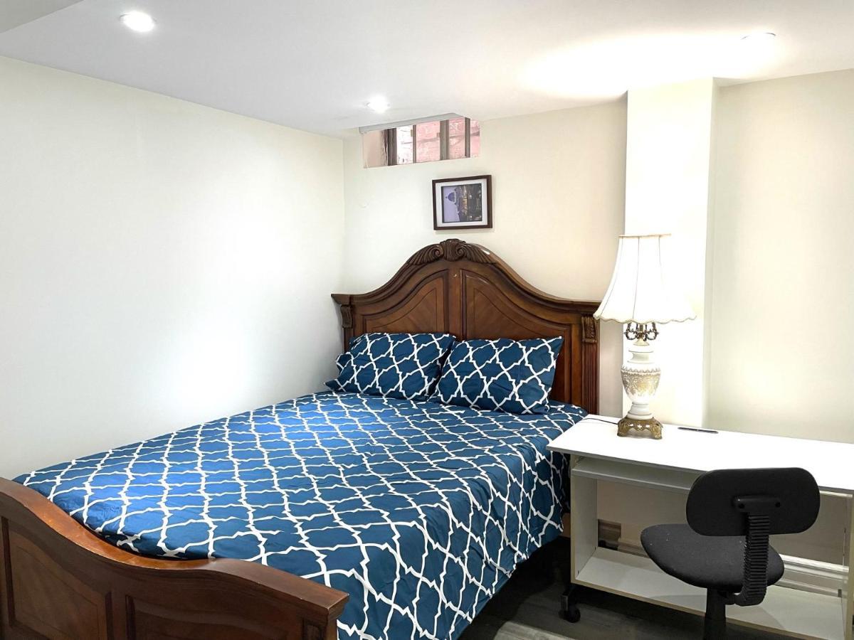 77 Nice And Warm Series Rooms Toronto Zewnętrze zdjęcie