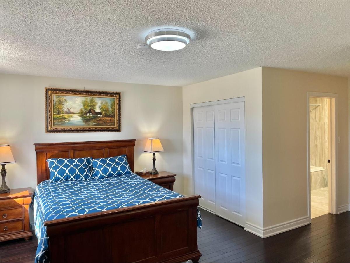 77 Nice And Warm Series Rooms Toronto Zewnętrze zdjęcie