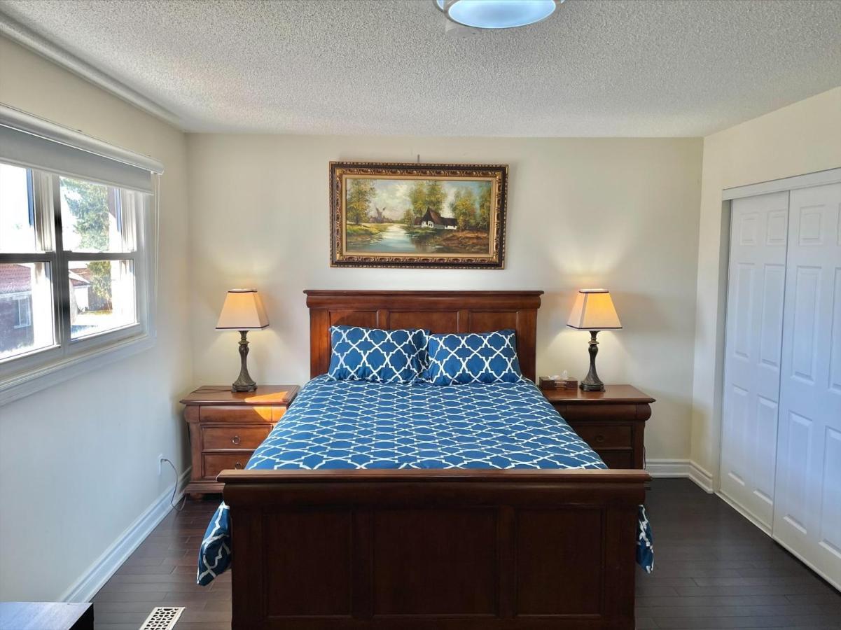 77 Nice And Warm Series Rooms Toronto Zewnętrze zdjęcie